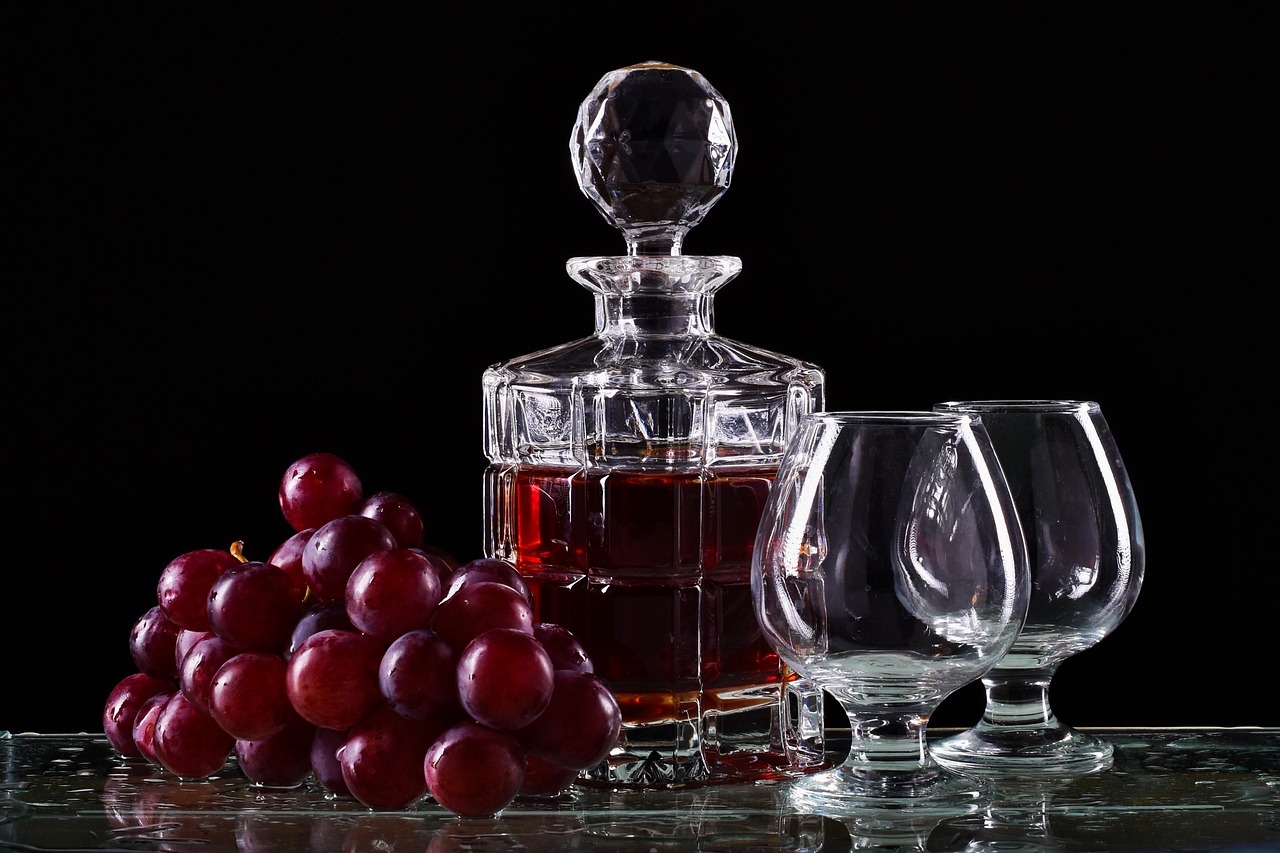 Production de vin 2025 : l’Italie devance toujours la France