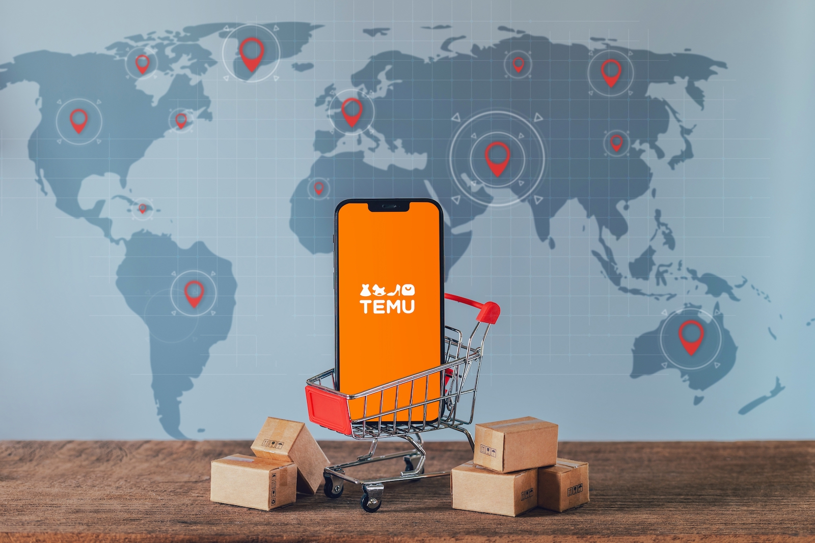 E-commerce : pourquoi le panier moyen chute malgré la croissance