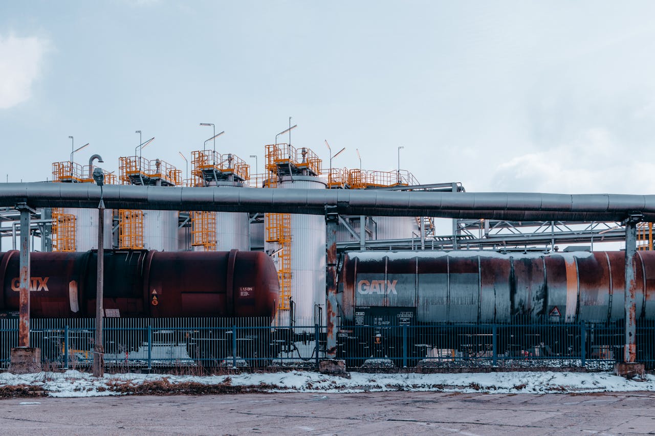 Pétrole russe : Bruxelles accentue la pression fiscale sur la Hongrie et la Slovaquie