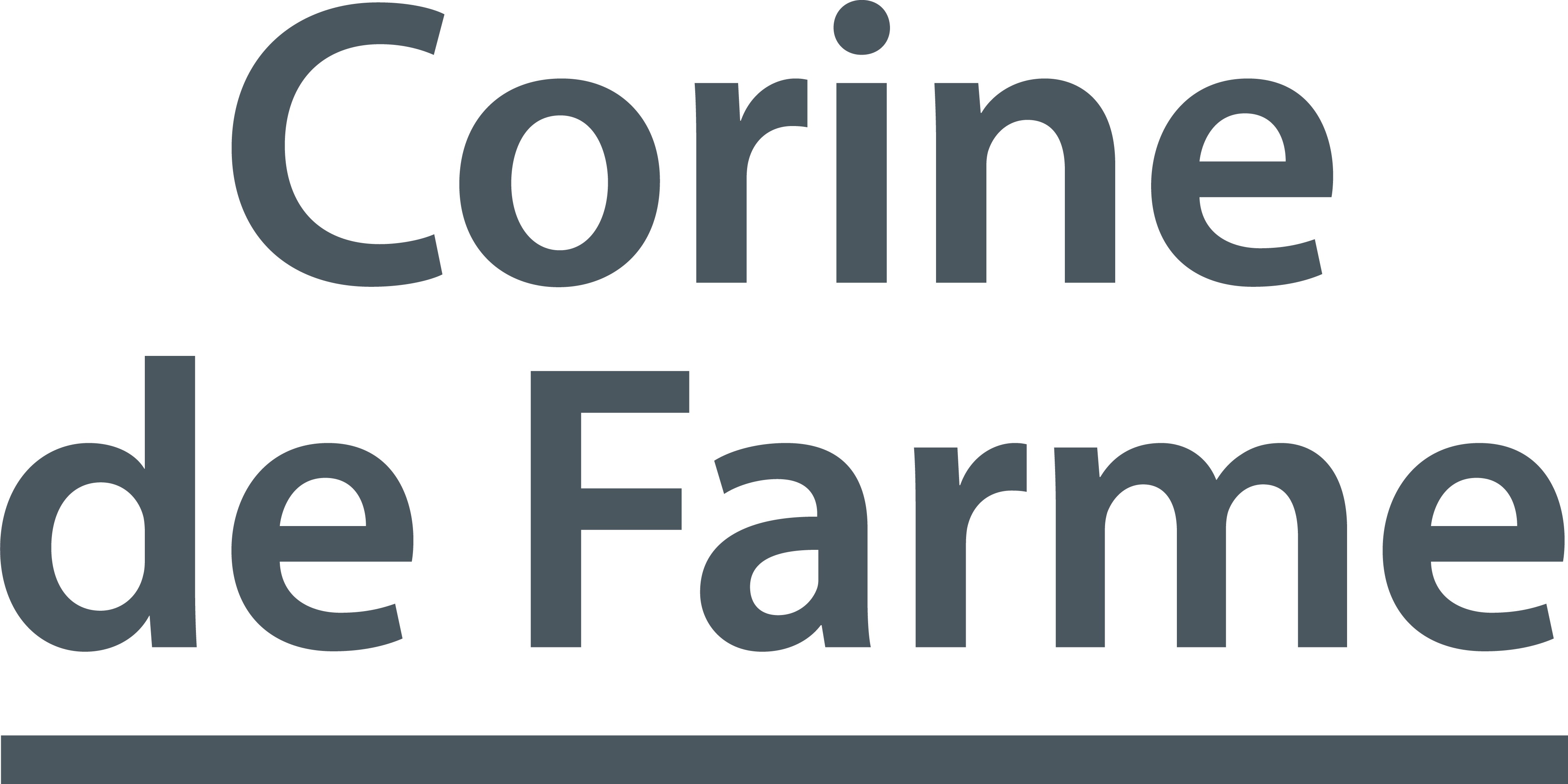 Crédits: Corine de Farme Crédits: Corine de Farme
