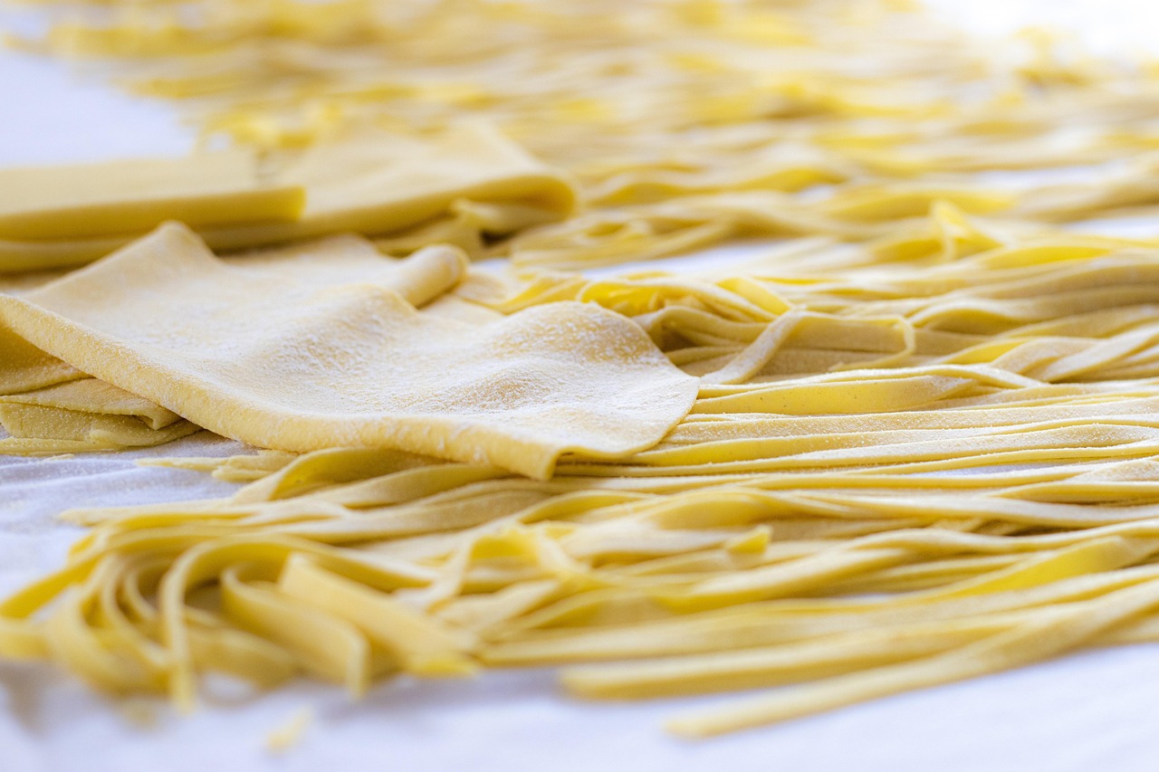 Surtaxe américaine : la filière agroalimentaire italienne menacée par la guerre des pâtes