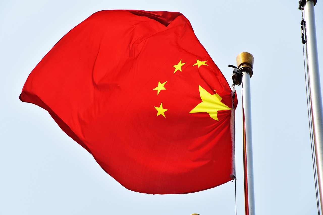 Chine : la croissance ralentit à 4,8 % au troisième trimestre 2025
