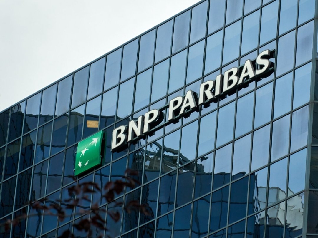 BNP Paribas : le verdict américain qui inquiète les marchés