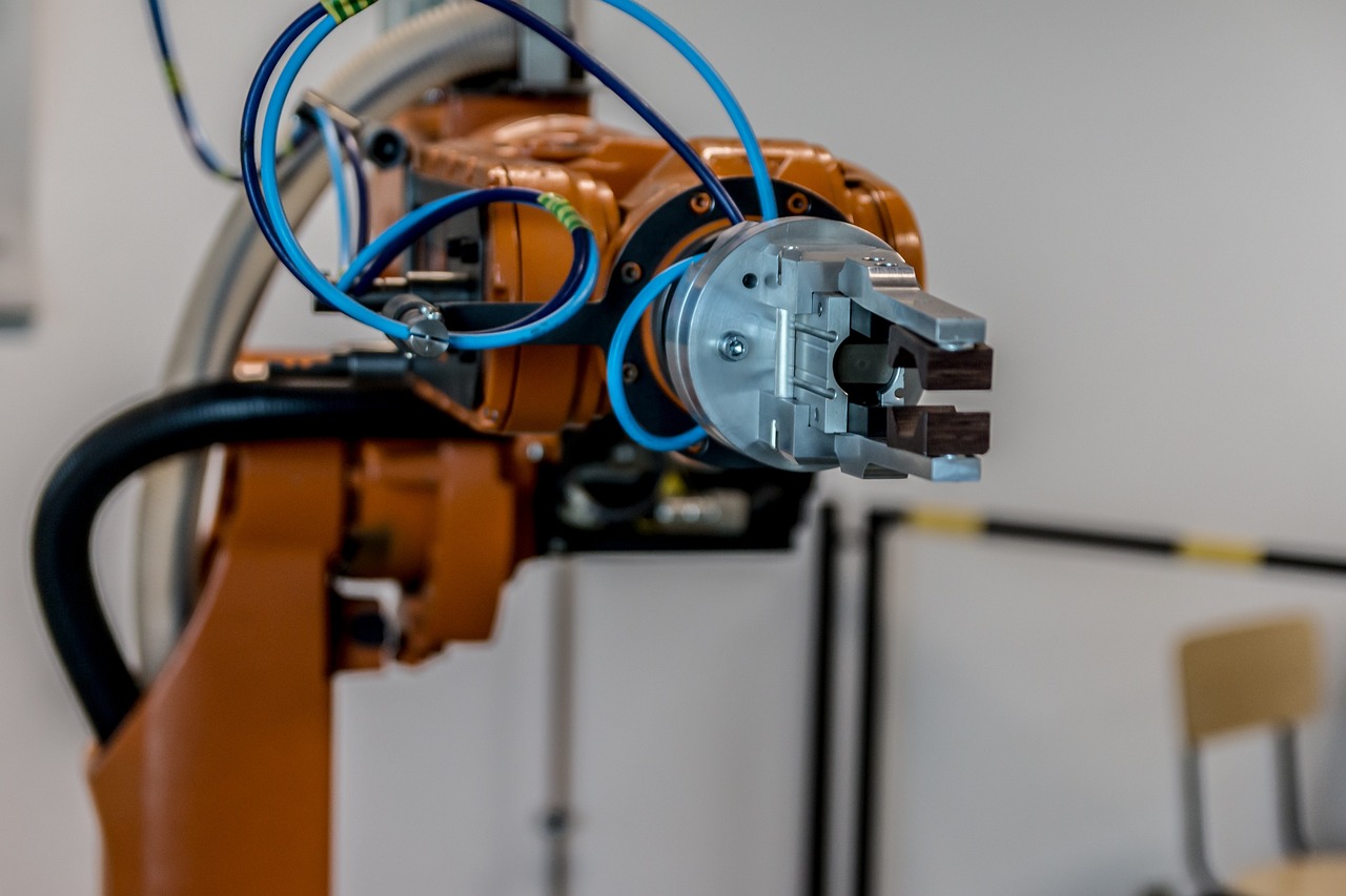 Amazon déploie sa stratégie robotique pour repenser la logistique mondiale Amazon déploie sa stratégie robotique pour repenser la logistique mondiale