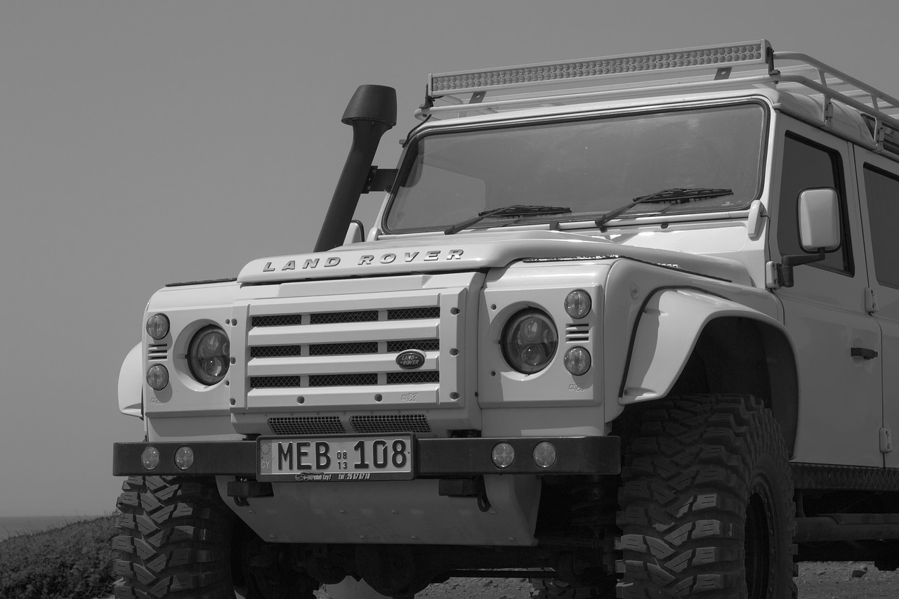 Jaguar Land Rover : les coûts industriels d’un arrêt total après la cyberattaque