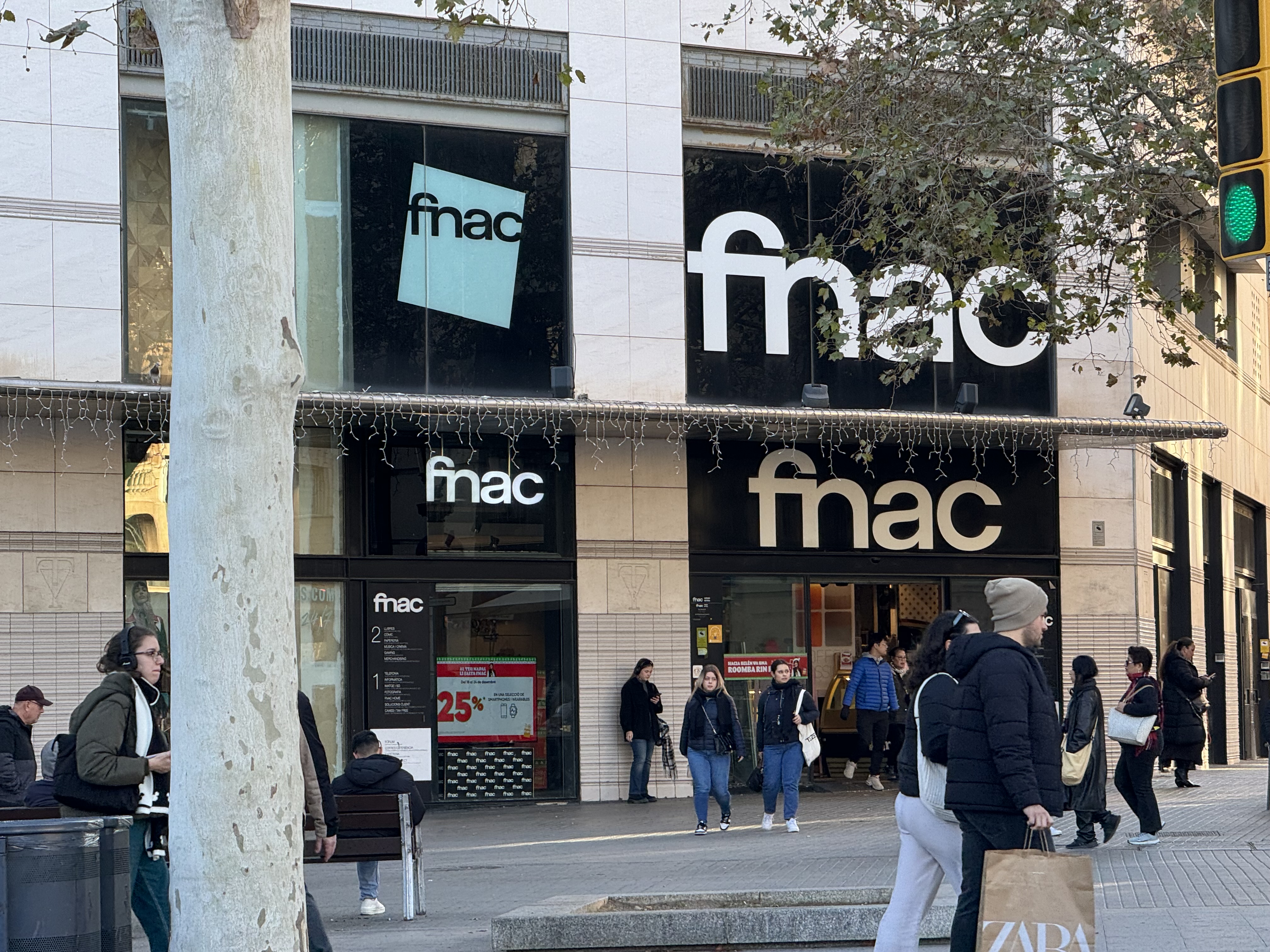 Fnac Darty sous influence chinoise : le gouvernement lance l’alerte