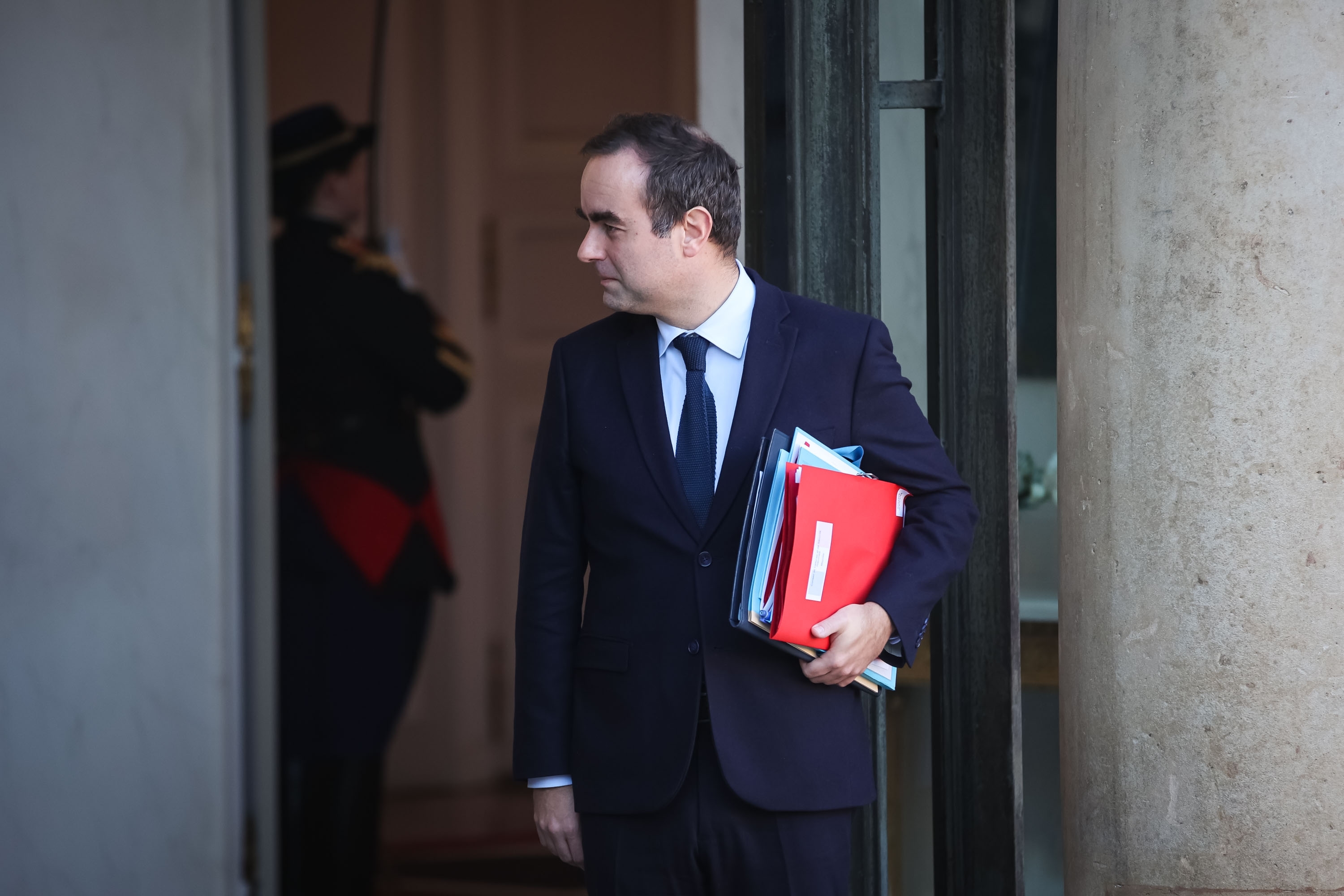 49.3 : les dessous d’un budget sous tension
