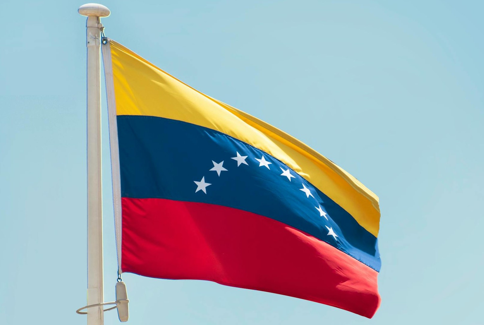 Venezuela : Trump ouvre le jeu pétrolier à la Chine, un pari économique à haut risque