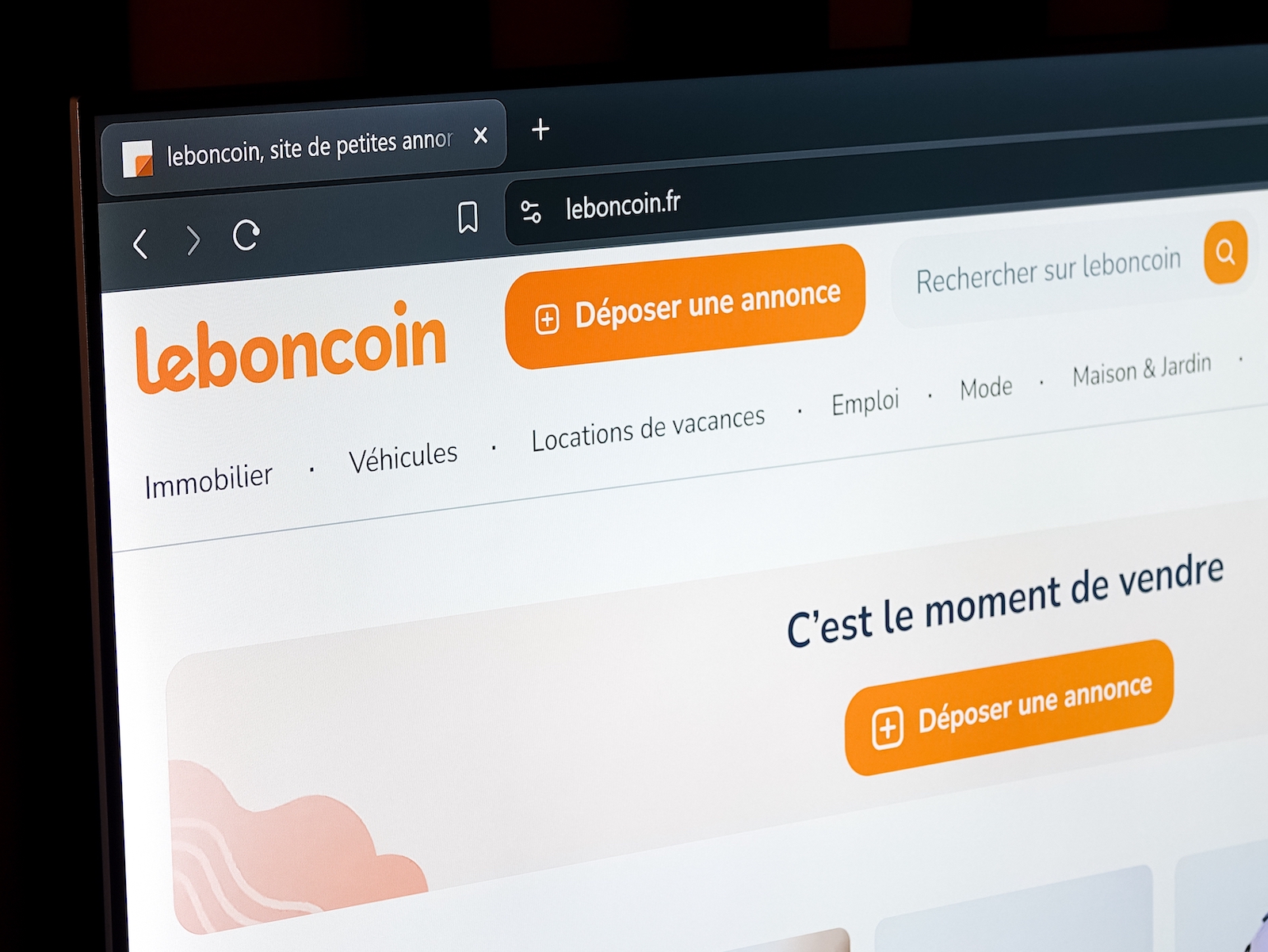 Grève Leboncoin : tensions inédites au sein de la plateforme
