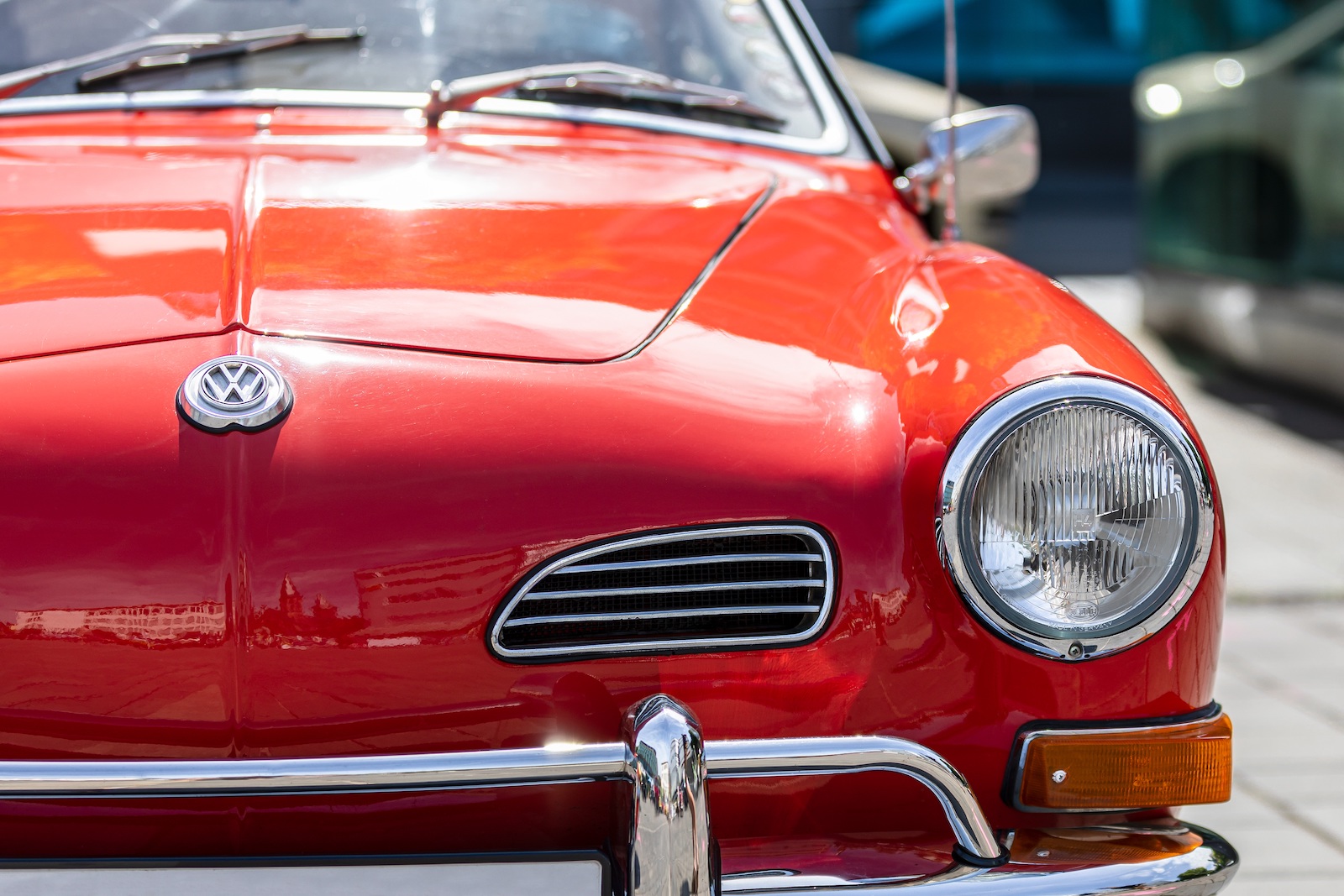 Les voitures en France signent un rebond marqué des ventes en mars