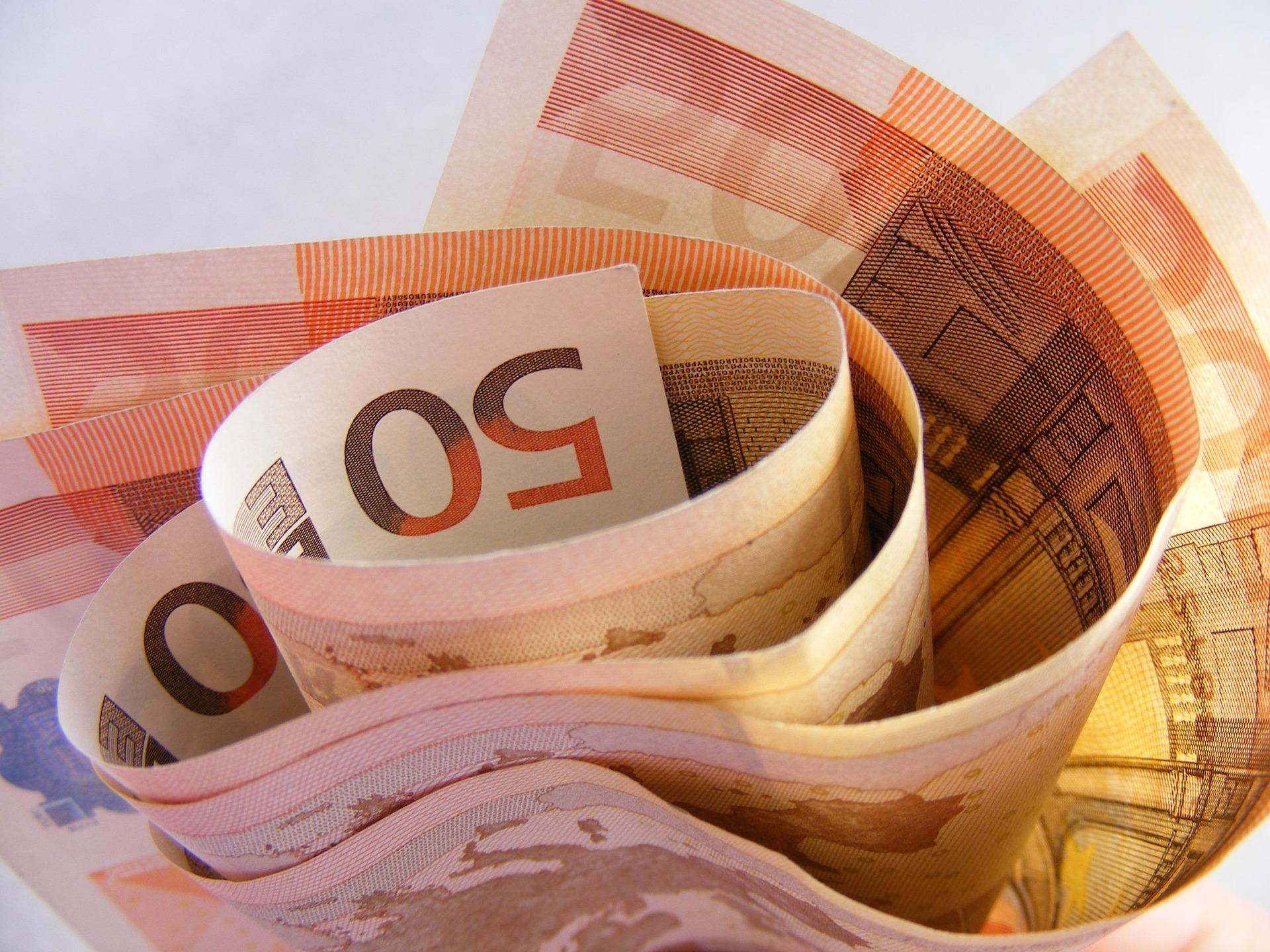 L'inflation à 2,2% va pénaliser la consommation
