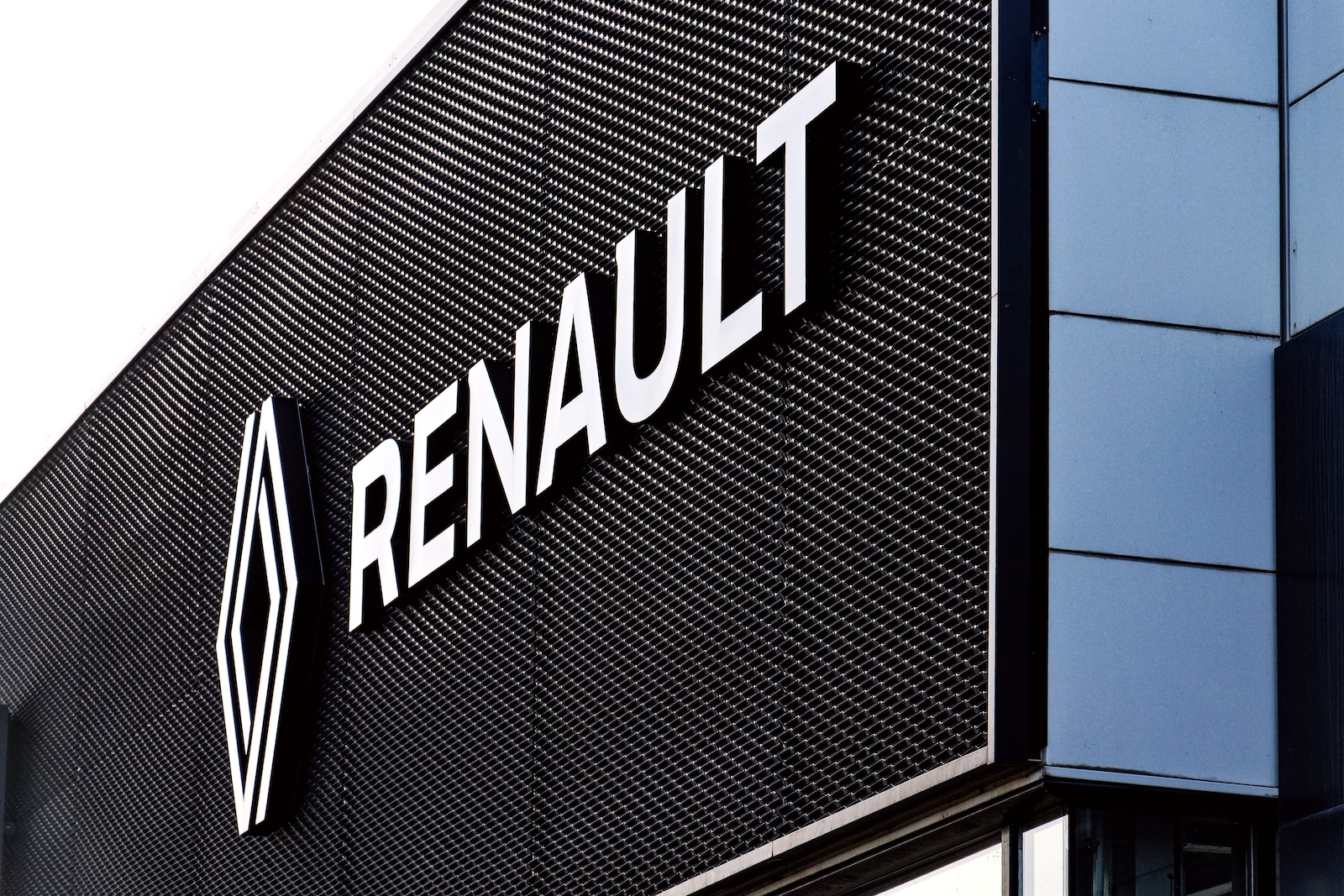 Renault mise sur Chorus pour fabriquer des drones en série