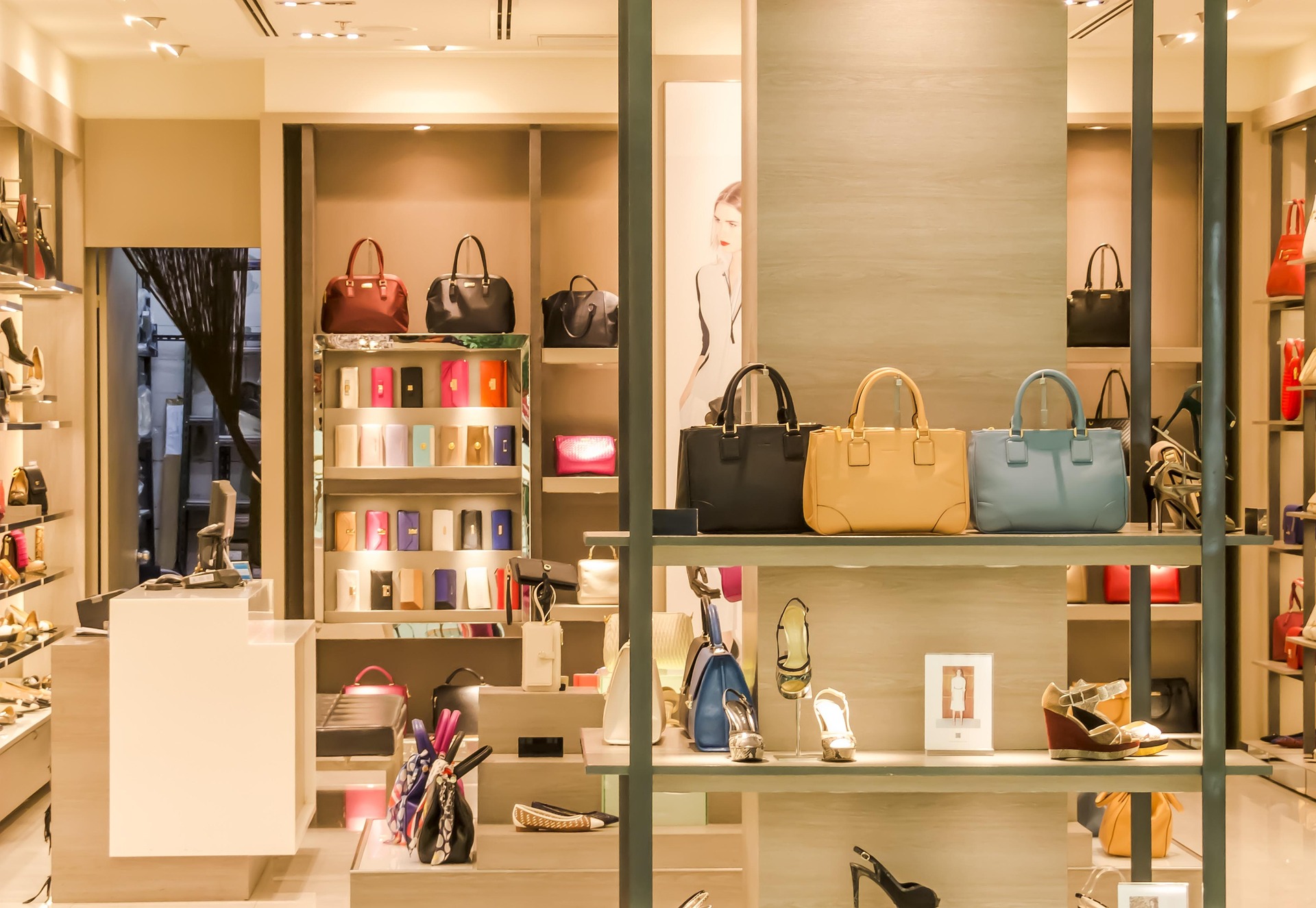 Luxe : la marque Marc Jacobs cédée par LVMH