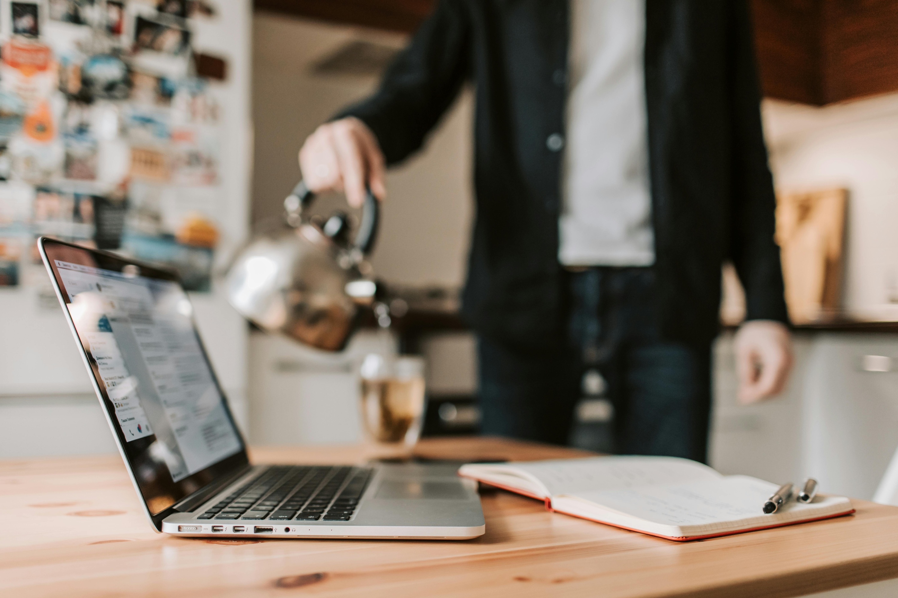 Télétravail : un gain de productivité confirmé