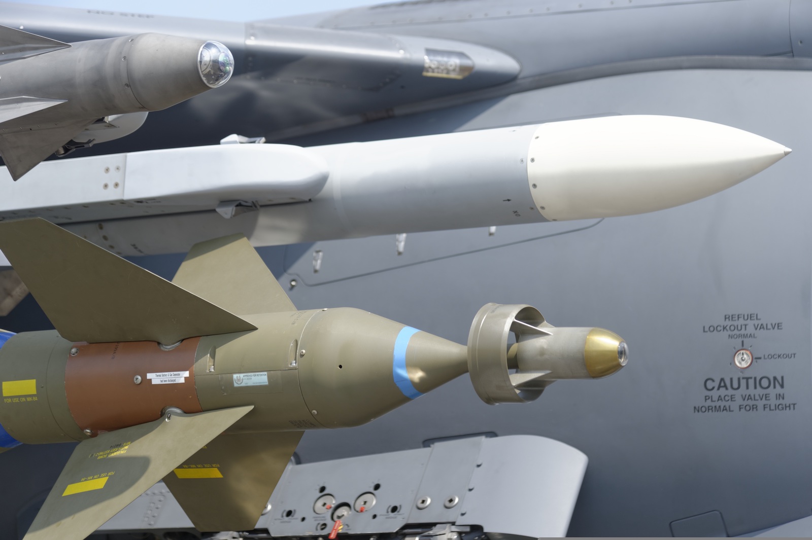 MBDA en négociations européennes pour l'export de son missile de croisière français
