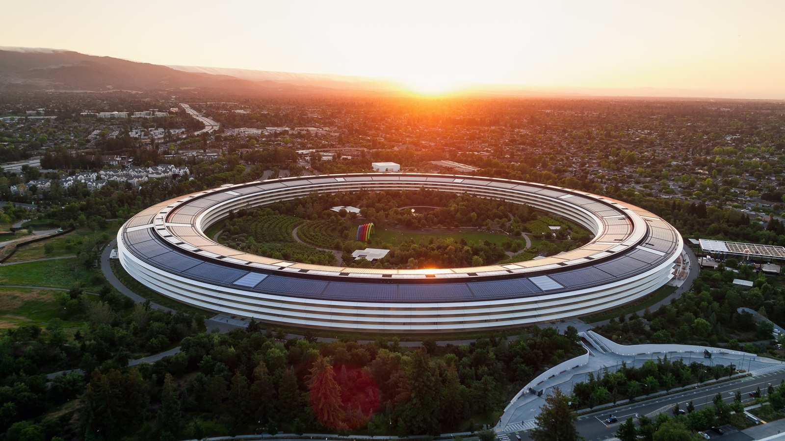 Apple pourrait dévoiler un nouveau produit IA