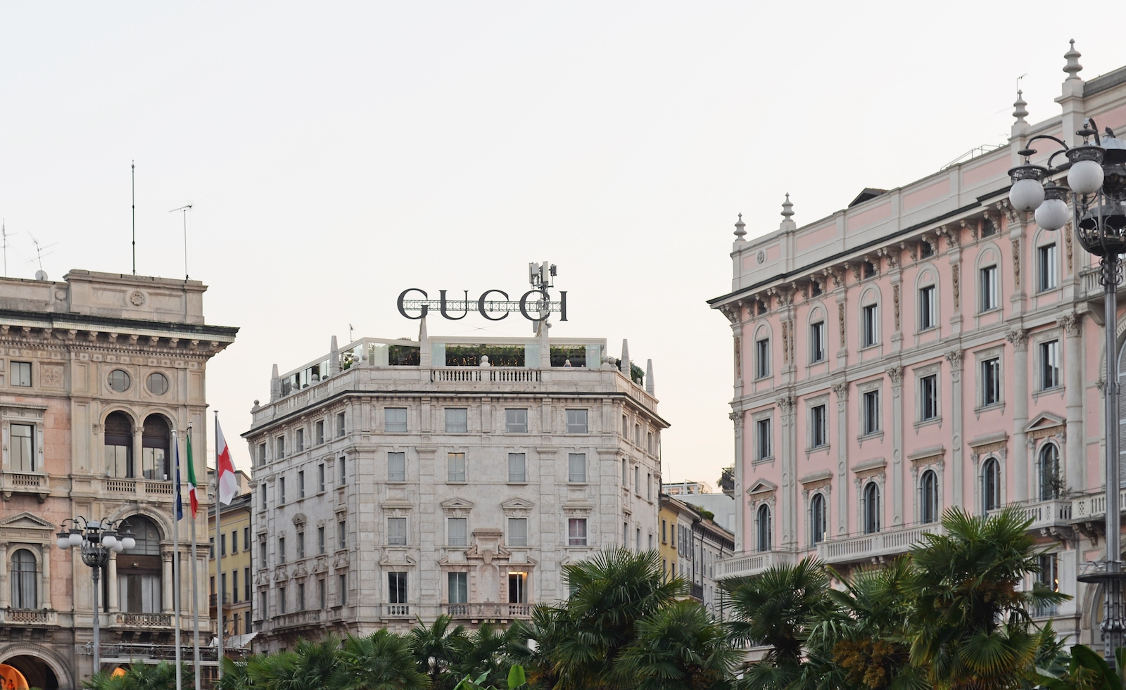 Gucci entre en Formule 1 : la maison de luxe révolutionne le sport automobile avec Alpine
