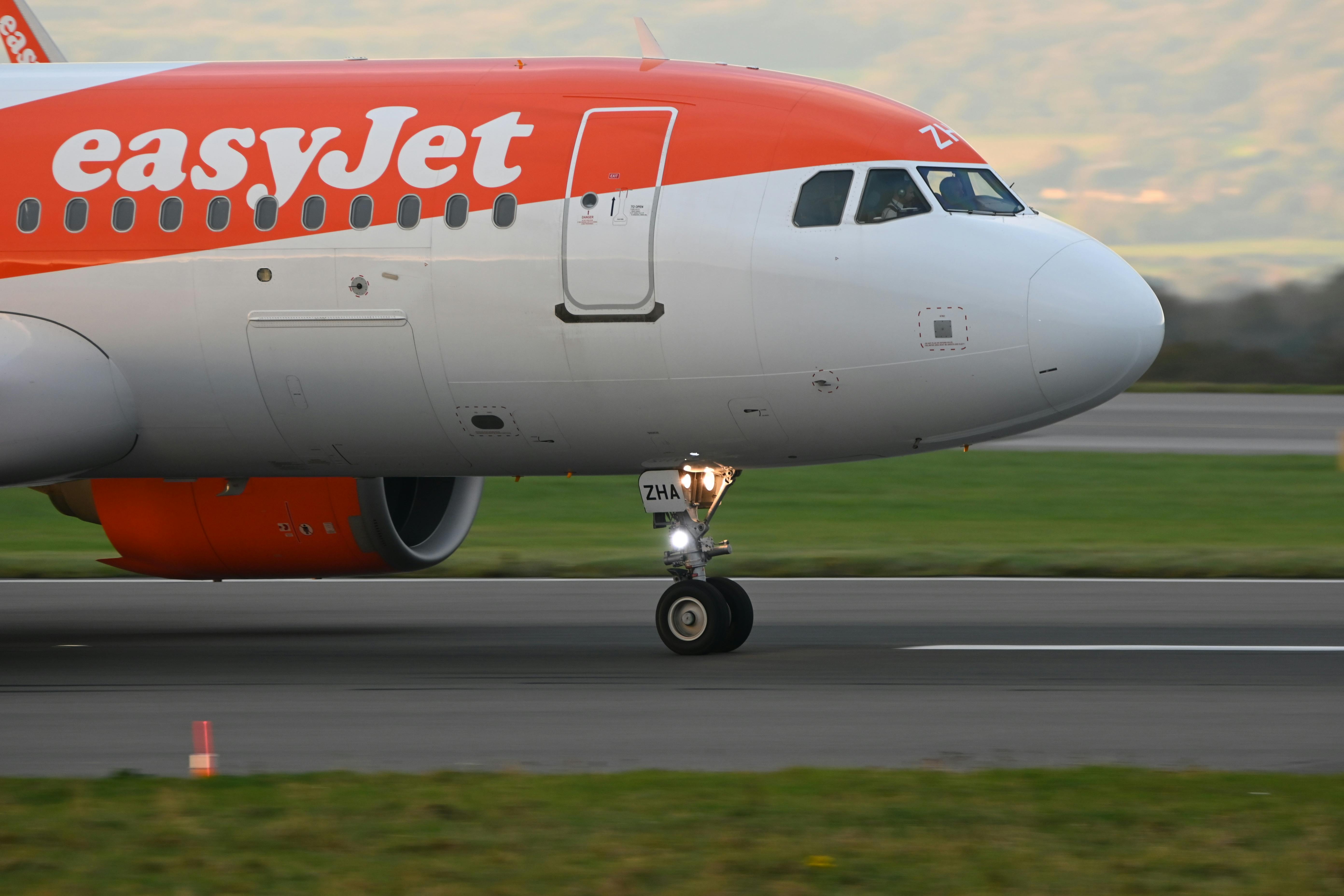 EasyJet pourrait passer sous pavillon américain