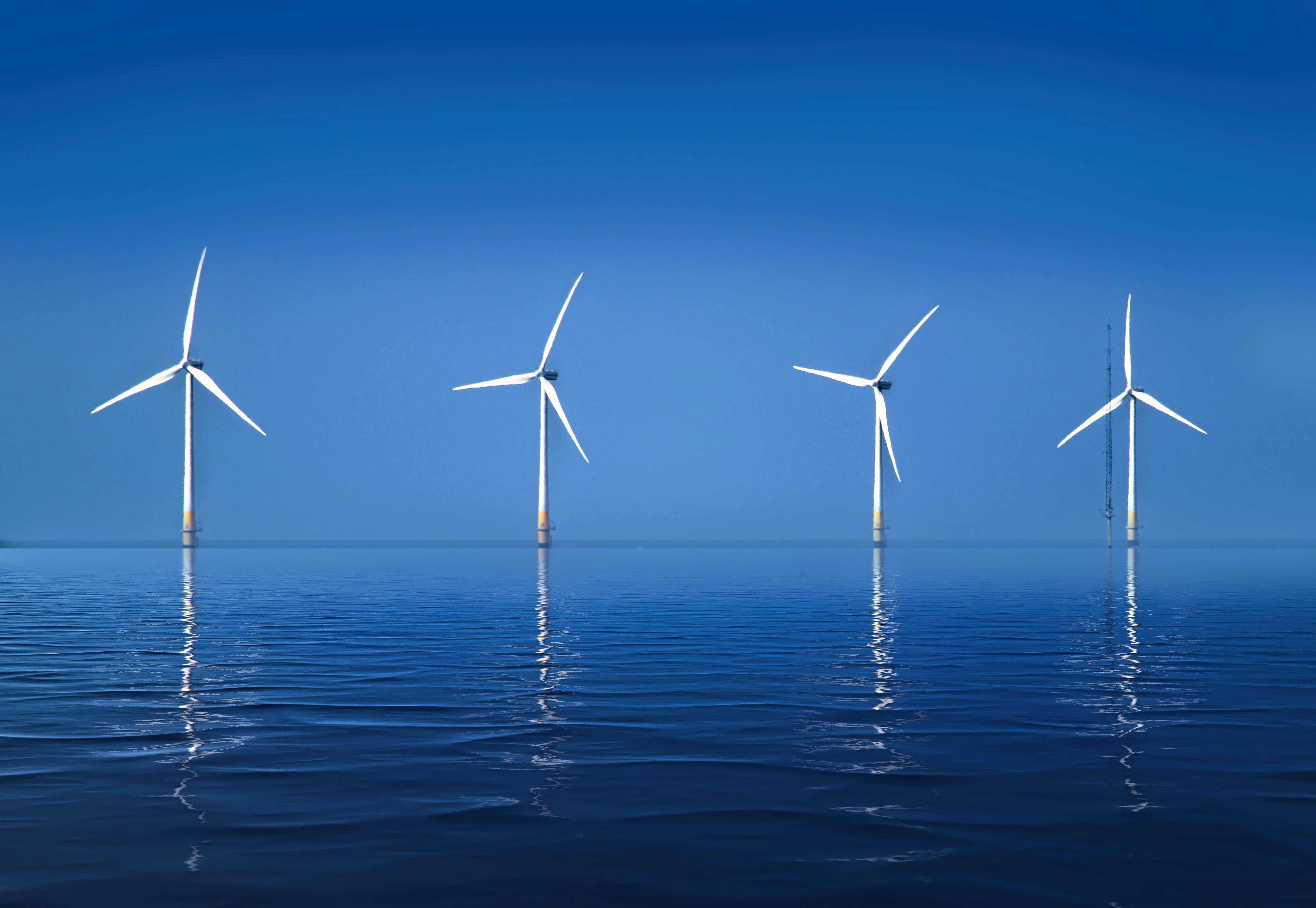 Eolien : l'accord entre TotalEnergies et Trump attaqué en justice