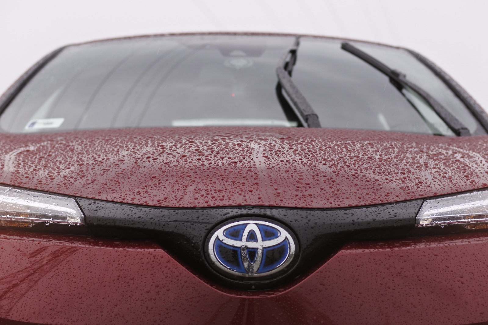 Toyota conquiert le cœur des Français en 2026 et surpasse les constructeurs européens