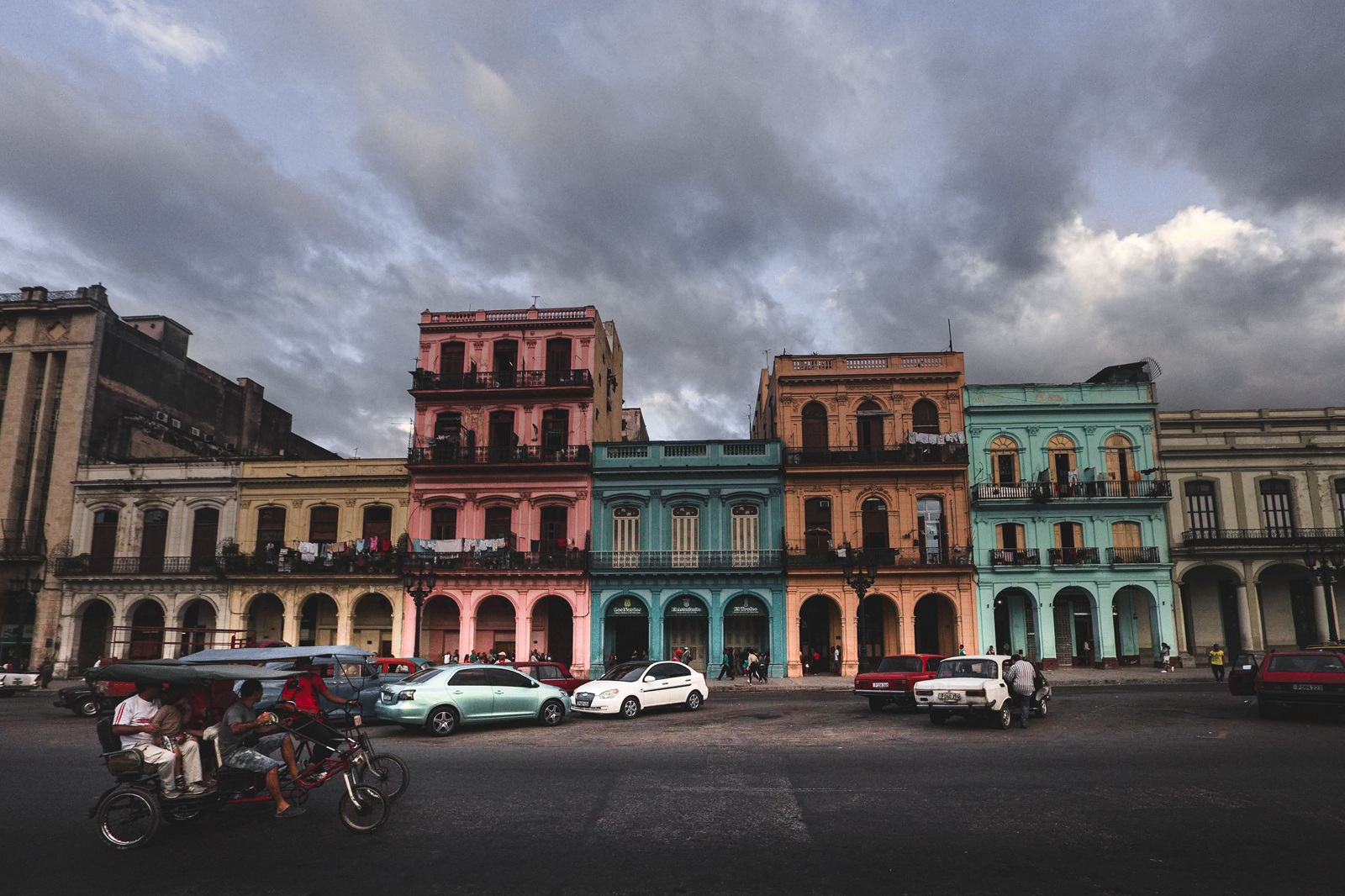 Cuba s’ouvre au privé : eldorado impossible ou marché frontière à haut risque ?