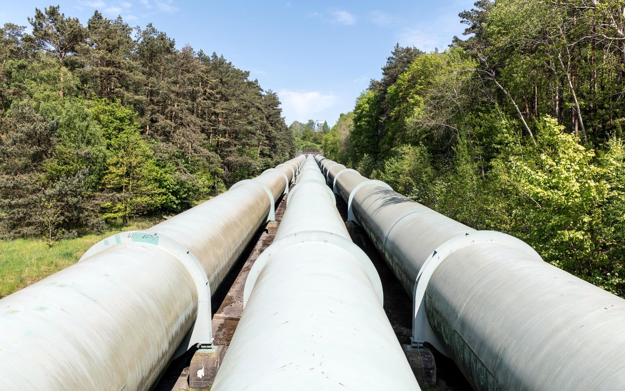 Gazoduc transsaharien : le méga-projet qui remet l’Algérie, le Niger et le Nigeria dans la bataille du gaz