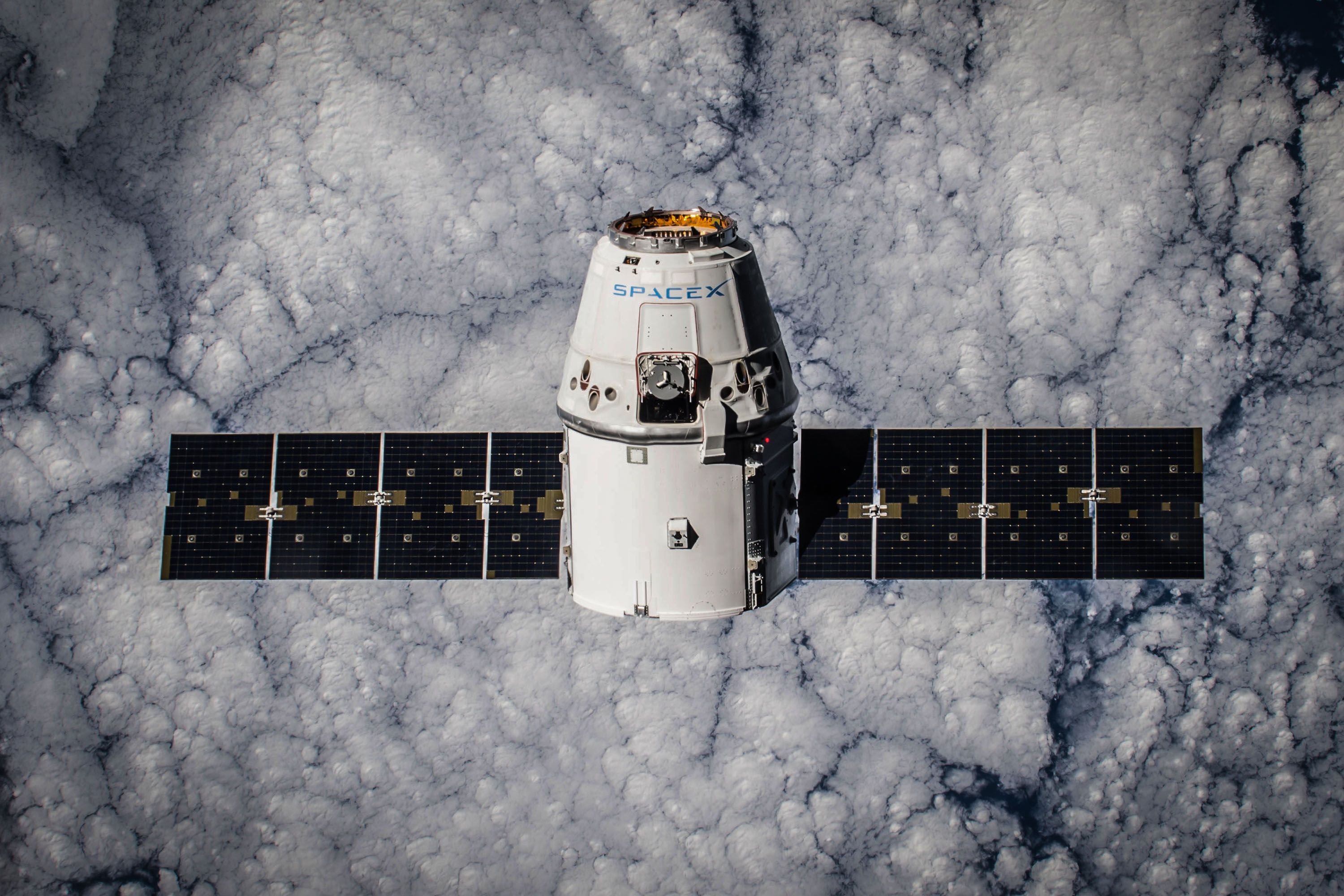 Bourse : l'action SpaceX efface une grosse partie de ses gains