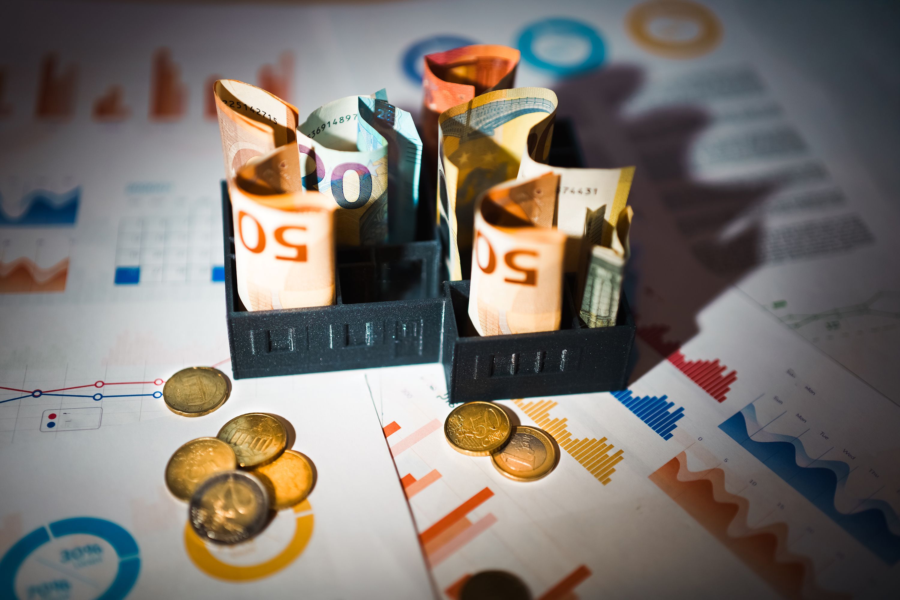 EDF : quand le dividende d'un milliard révèle les tensions de la gouvernance publique