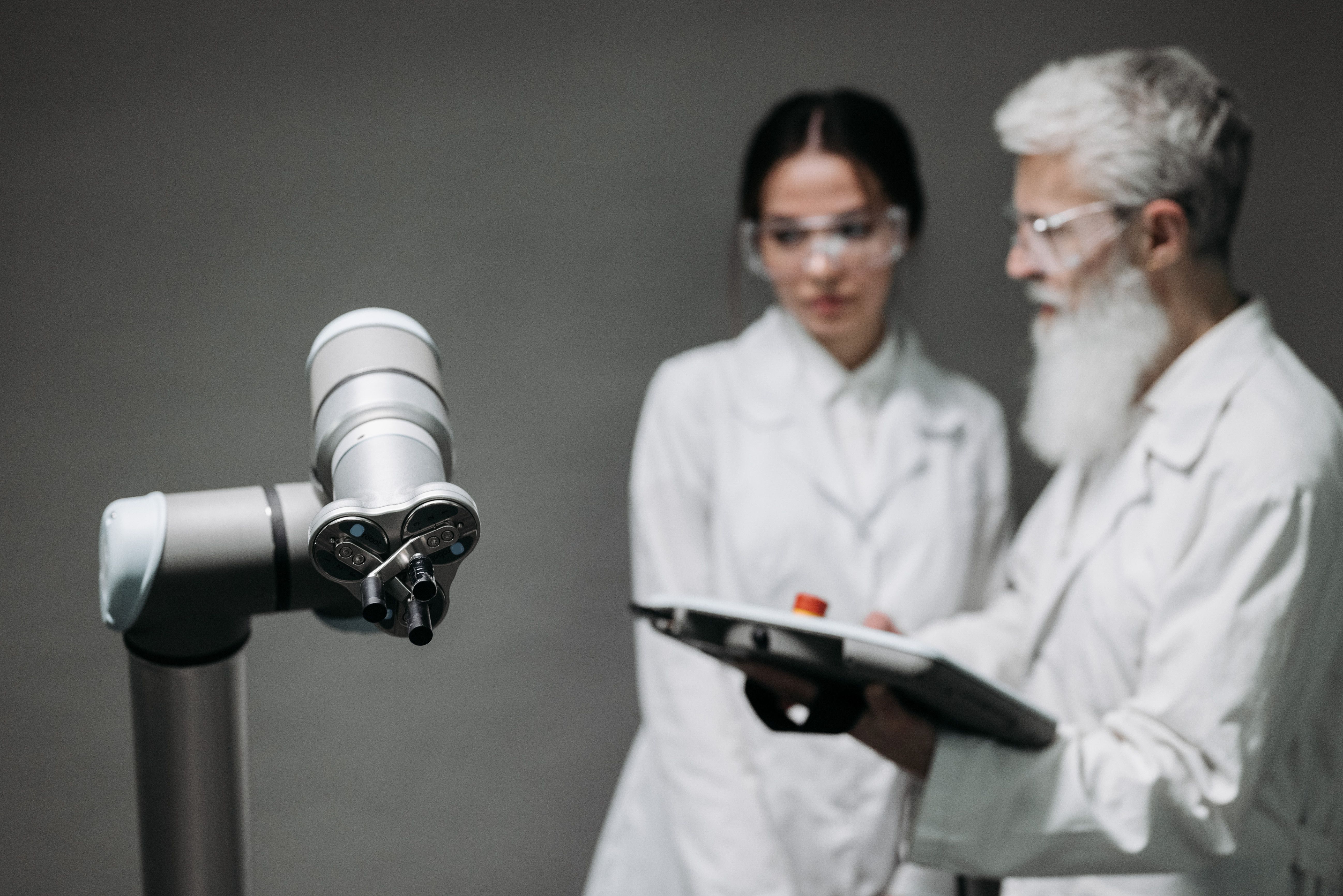 Anthropic pourrait développer ses propres médicaments