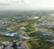 Auchan veut ouvrir un centre commercial et d’attraction au Nord de Paris Auchan veut ouvrir un centre commercial et d’attraction au Nord de Paris