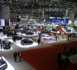 Le Salon auto ouvre ses portes dans un contexte incertain pour le secteur Le Salon auto ouvre ses portes dans un contexte incertain pour le secteur