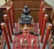 Thaïlande : la mort du roi pourrait ralentir l'économie du royaume Thaïlande : la mort du roi pourrait ralentir l'économie du royaume