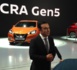 Nissan, puis Renault et maintenant Mitsubishi, l’inarrêtable Carlos Ghosn