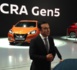 Nissan, puis Renault et maintenant Mitsubishi, l’inarrêtable Carlos Ghosn Nissan, puis Renault et maintenant Mitsubishi, l’inarrêtable Carlos Ghosn
