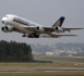 Airbus : les syndicats redoutent les suppressions de poste