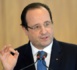 François Hollande : "L'État gardera sa part au capital de PSA"