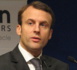 Emmanuel Macron présente son programme pour la présidentielle