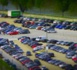 Le secteur automobile français, Renault en tête, se réveille en mai Le secteur automobile français, Renault en tête, se réveille en mai