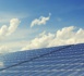 Une grande centrale photovoltaïque près de Nantes Une grande centrale photovoltaïque près de Nantes