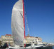 Atheos met les voiles