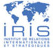 L'IRIS lance l'Observatoire géostratégique de l'information
