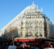 Les Galeries Lafayette cèdent 22 magasins de province en franchise