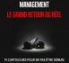 Etes-vous un manager du réel ? Etes-vous un manager du réel ?
