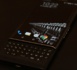 BlackBerry accuse Facebook de violation de brevets