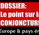 France / Conclusions de la mission du FMI : Une reprise fragile - la France doit demeurer l'un des moteurs des réformes à l'échelle européenne France / Conclusions de la mission du FMI : Une reprise fragile - la France doit demeurer l'un des moteurs des réformes à l'échelle européenne