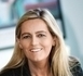 Marie-Laure Pochon, Présidente de Lundbeck France et du CRIP Marie-Laure Pochon, Présidente de Lundbeck France et du CRIP