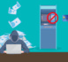 En six ans, les escroqueries bancaires ont doublé En six ans, les escroqueries bancaires ont doublé