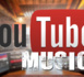 YouTube lance son service de musique en streaming YouTube lance son service de musique en streaming