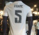 Ce que Zidane dit aux manageurs en quittant le Real Madrid