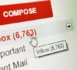 Gmail, un règne sans partages sur le courrier électronique